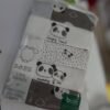 5 Pack Panda Bodysuits - Image 2