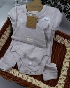 3-Piece Going Home Outfit