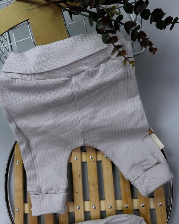 3-Piece Going Home Outfit - Image 3